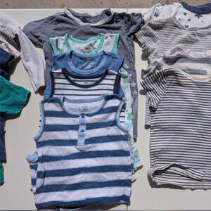2t-3t Spring/ Summer Clothing Bundle